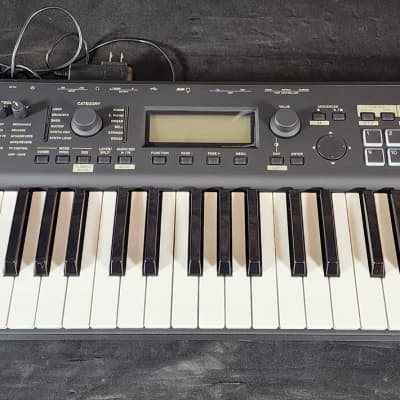Korg KROSS Synthesizer (Orlando, Lee Road) image 1