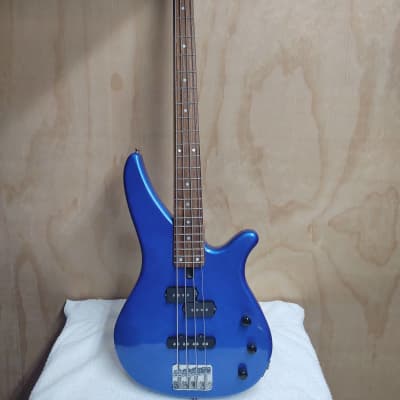 Yamaha Bass RBX 170 - Blue for sale