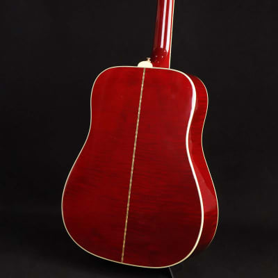 Gibson DOVE AC 1995 [SN 90885018] (01/02) image 3