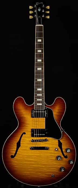 Gibson ES-335 Figured | Reverb
