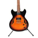 Used Ibanez ARTCORE AS73-BS-12-01 Electric Guitars Sunburst