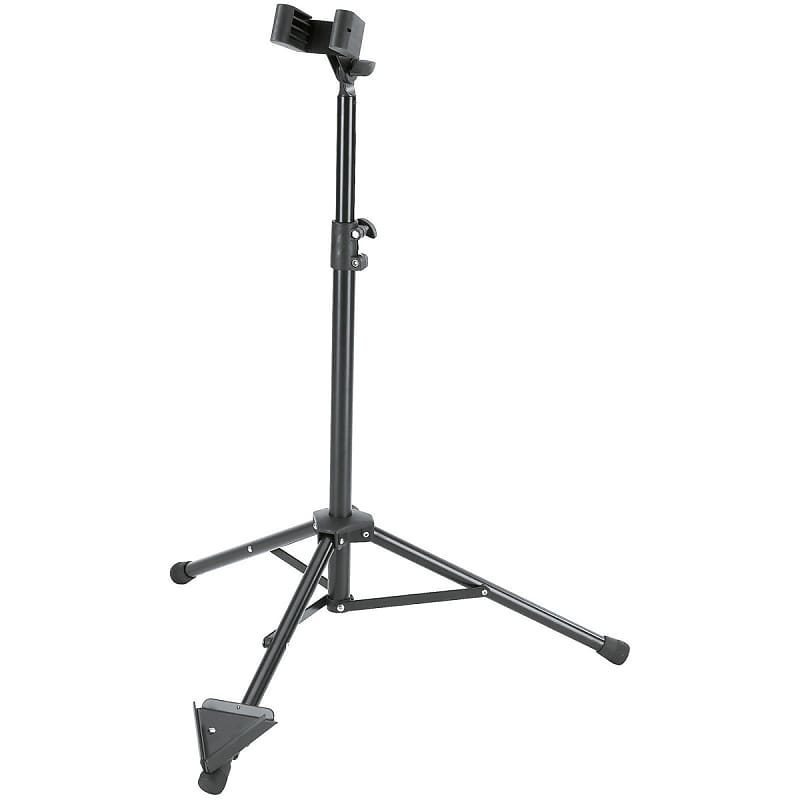  K&M König & Meyer 21090.500.55 Tripod Microphone Stand