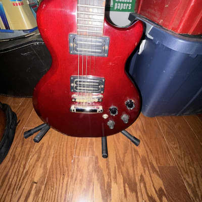 Memphis Mg110 70s  - Red for sale
