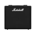 Marshall CODE25 25 Watt 1 x 10" Guitar Combo Amplifier (Used/Mint)