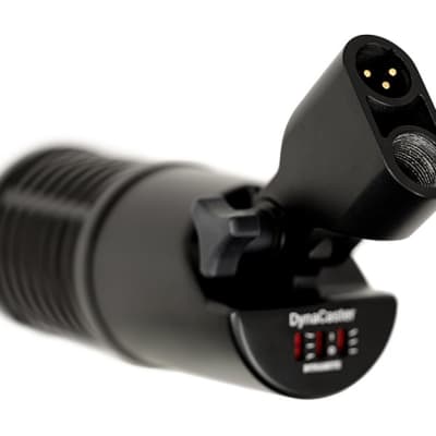 sE Electronics DYNACASTER Broadcasting Microphone image 4