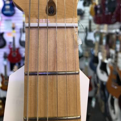 Fender Prototype American Deluxe Stratocaster, 2012, *Rare* with Hardshell Case - Pre Owned image 16