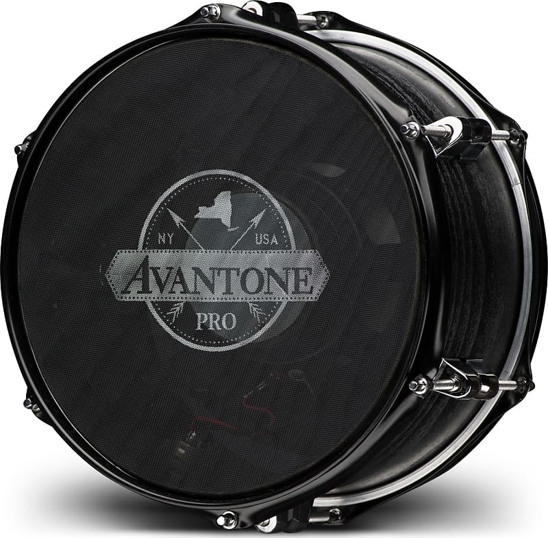 Avantone KICK Sub-Frequency Kick Drum Microphone w/ Stand image 1