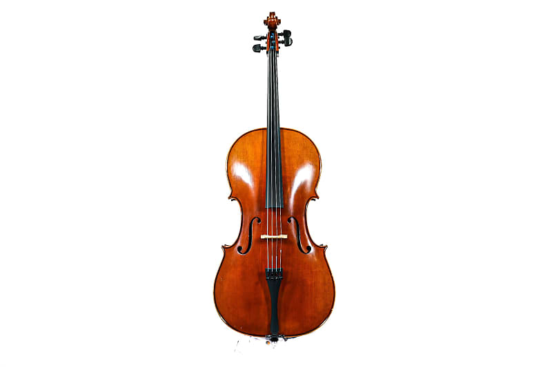 Cello 4/4 Beubenreuth image 1