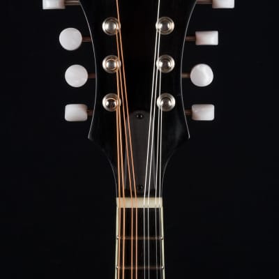 Eastman MD515/V Varnish F-Style Full Gloss Mandolin NEW image 10