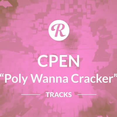 CPEN | Poly Wanna Cracker - Reverb Exclusive image 1