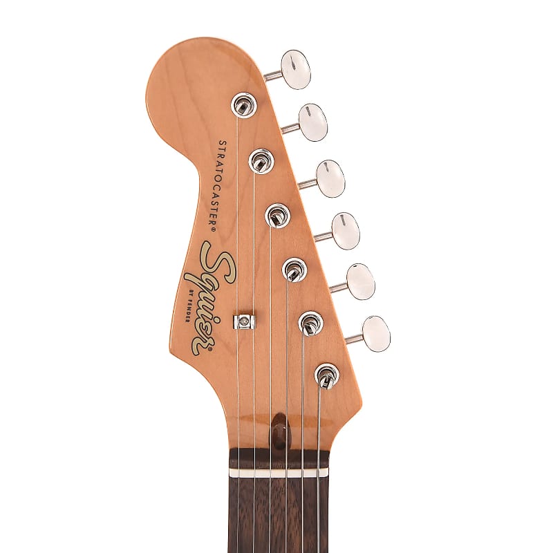 Squier Classic Vibe '60s Stratocaster Left-Handed image 6