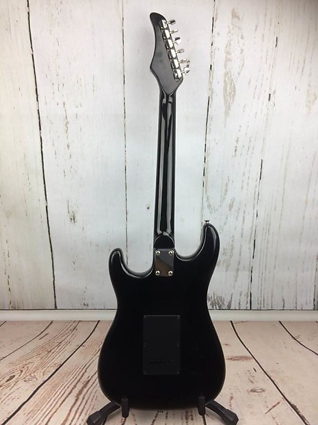Biscayne guitar clearance company