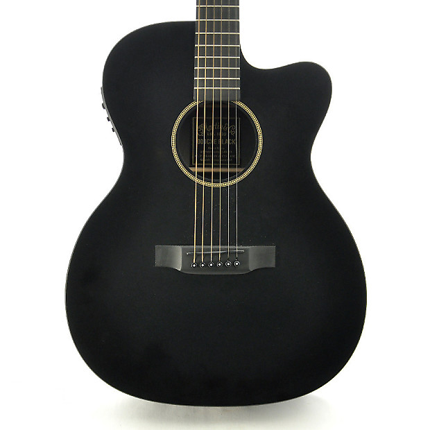 Martin 000cxe shop black price