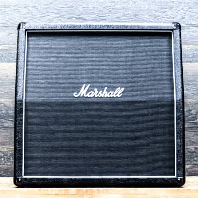 Rif 186 Marshall Model 8412 4x12 Cabinet 140 W | Reverb Canada