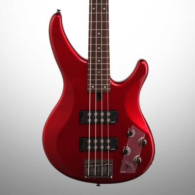 Yamaha JB500R Vintage Electric Jazz Bass | Reverb