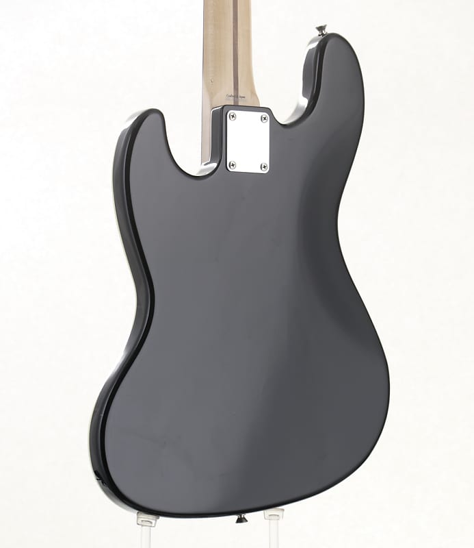 FENDER JAPAN AJB-58 Black [SN (CIJ)R010839] (05/13) | Reverb