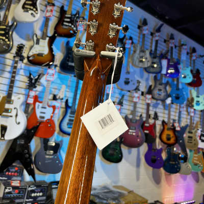 Martin 000-28EC Eric Clapton Left Handed Acoustic Natural Auth Dealer! GET PLEK'D! 452 image 12