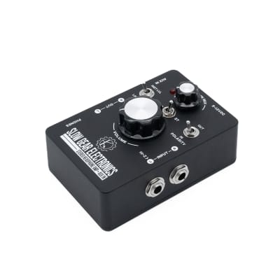 Slow Gear Electronics Headphone Amplifier for Pedalboards image 5