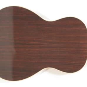 Larrivee P-09 Parlor Acoustic Guitar w/ Hardshell Case image 7