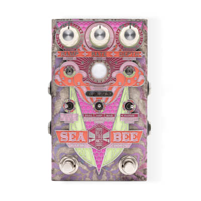 Reverb.com listing, price, conditions, and images for beetronics-fx-seabee-harmochorus