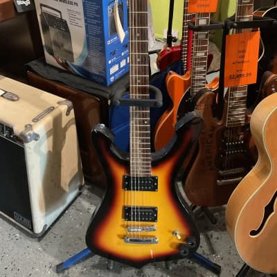 Maestro Built in Fuzz Tone w/case image 21