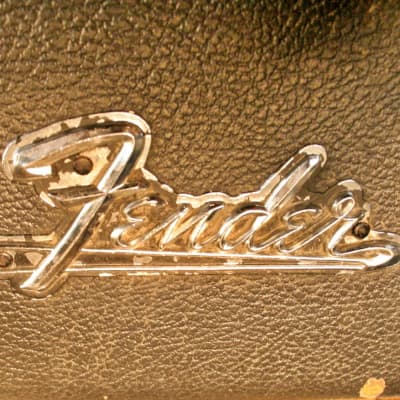 Fender Telecaster Bass  1968 Butter Scotch Blonde image 22
