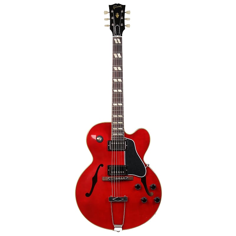 Gibson Memphis ES-275 2016 image 1