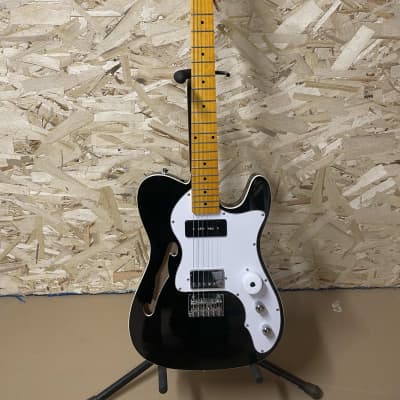 SX Telecaster Thinline Vintage Series Custom Handmade | Reverb SX Telecaster Thinline Vintage Series Custom Handmade | Reverb