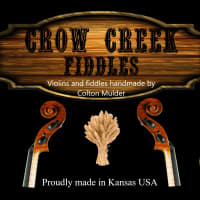 Crow Creek Fiddles