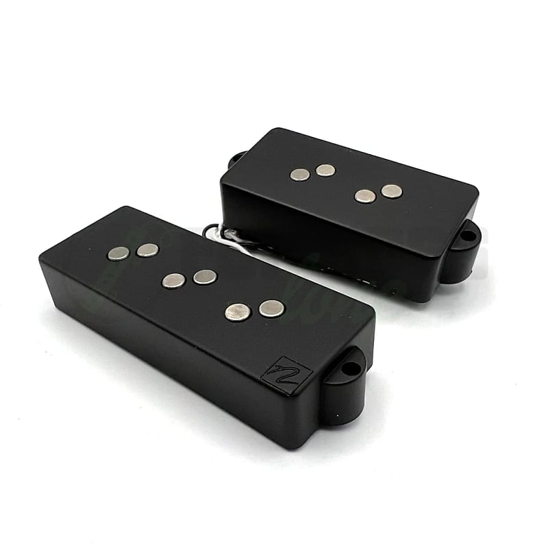 Nordstrand Np5fa 5 String Precision Bass® Pickup For Fender® Reverb