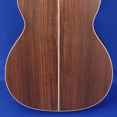 2001 Martin Custom 000C-16RGTE Acoustic Electric Guitar w/ OHSC #246/250 image 6