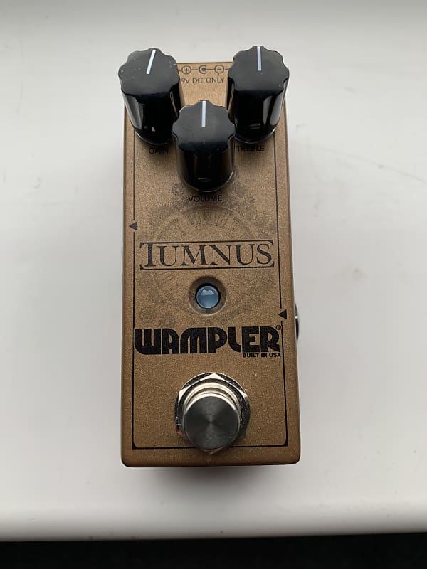 Wampler Tumnus
