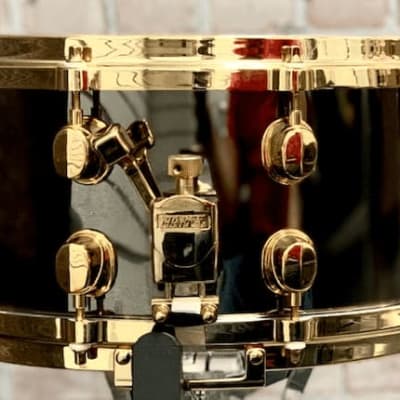 Mapex Brass Master 6.5×14 Snare Drum | Reverb