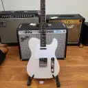 Fender Artist Series Jimmy Page Telecaster