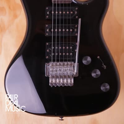 1986 Westone Spectrum SX Made In Japan Matsumoku Electric Guitar