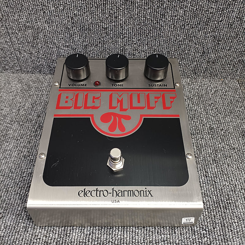Electro-Harmonix Big Muff