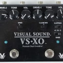 Visual Sound VS XO Dual Overdrive