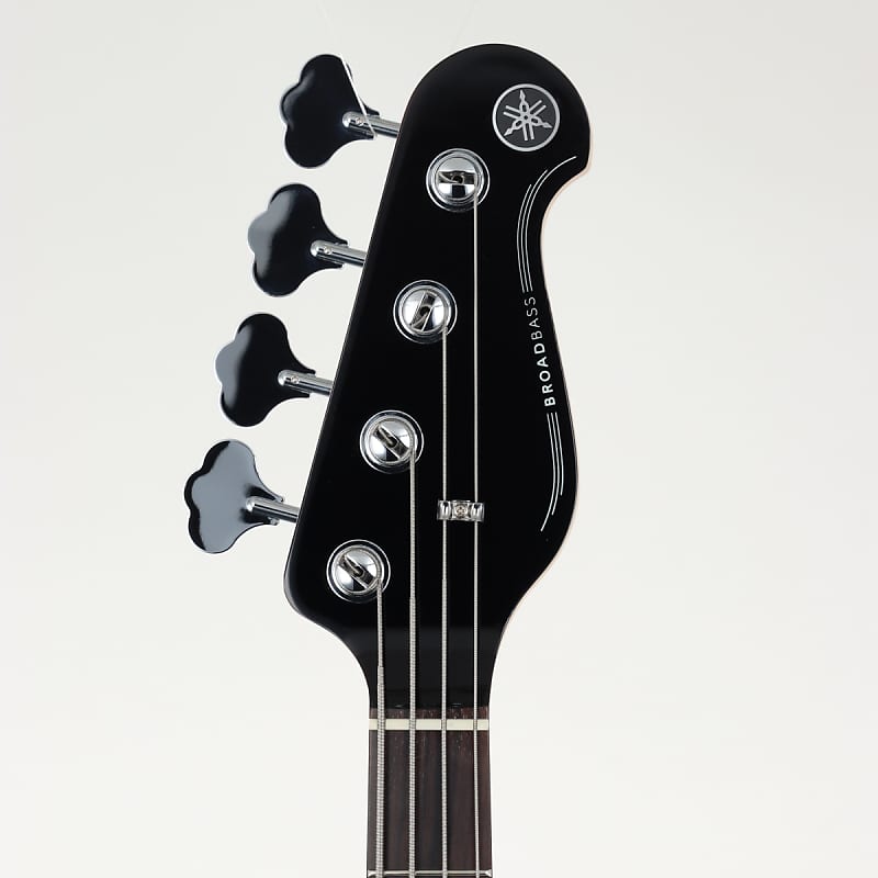 YAMAHA BROAD BASS BB434 Teal Blue [SN IKH103780] (05/20) | Reverb