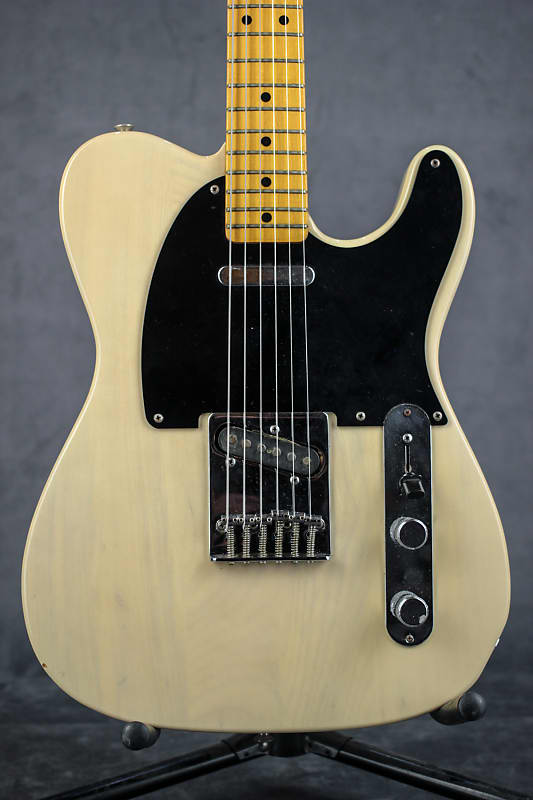 Navigator telecaster deals