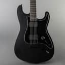 Fender 2020 Jim Root Stratocaster Flat Black w/OHSC