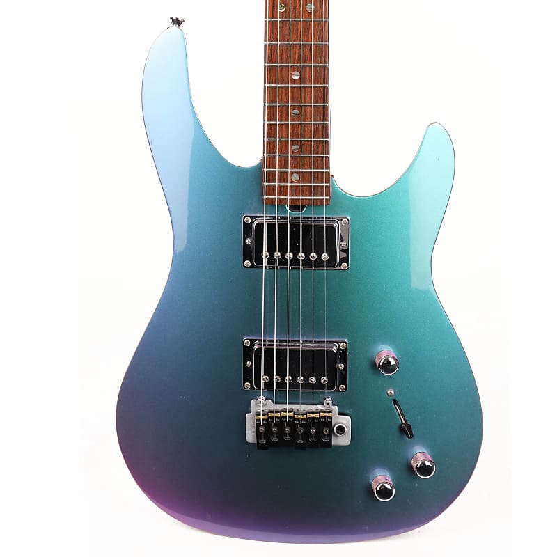 Brian Moore C55P Guitar Used image 1