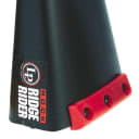 Latin Percussion LP008-N Rock Ridge Rider Cowbell with New Eye Bolt Mounting System