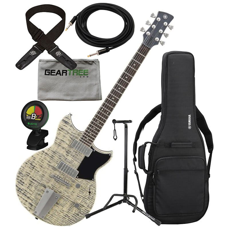 Yamaha RS502TFM AGR Revstar Limited Edition Electric Guitar Reverb