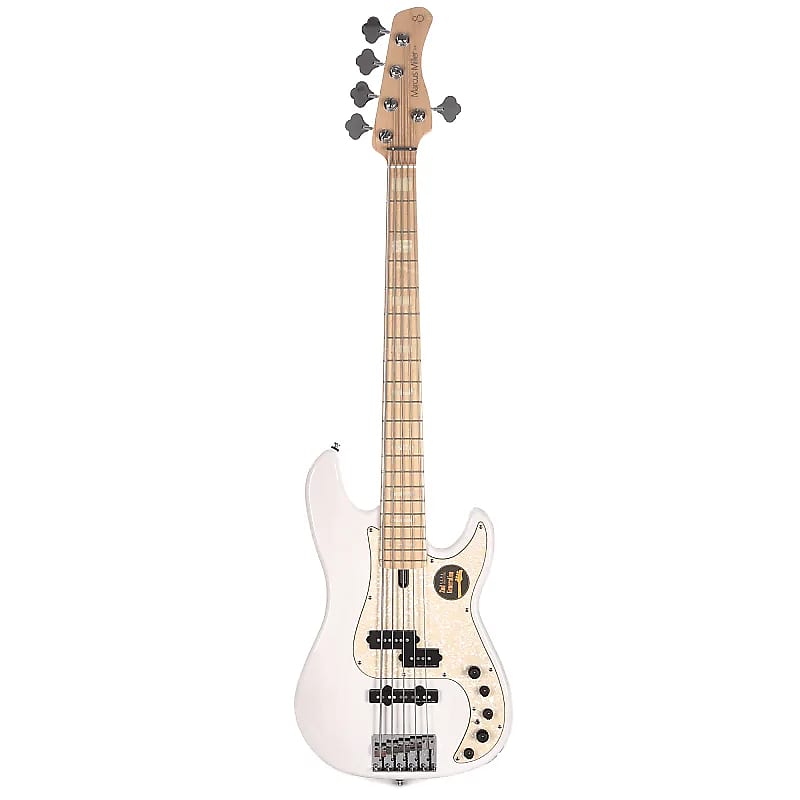 Sire 2nd Generation Marcus Miller P7 5-String image 3