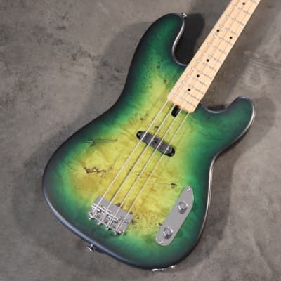 Maruszczyk Jake 55 2023 - Green Burst image 3