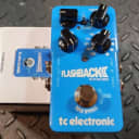 TC Electronic Flashback 2 Delay and Looper MASH Footswitch