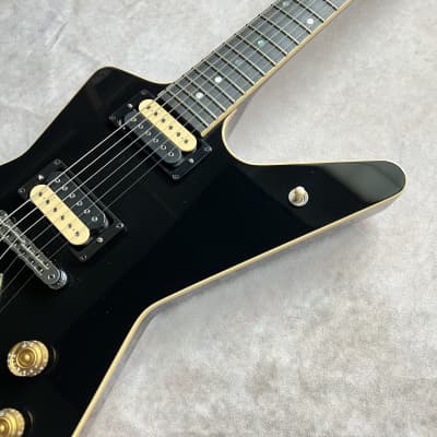 Dean USA Patents Pending ML 2019 - Black image 5