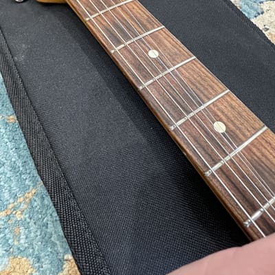 Fender Classic Player Jaguar Special with Pau Ferro Fretboard 2018 - 2019 - 3-Color Sunburst image 14