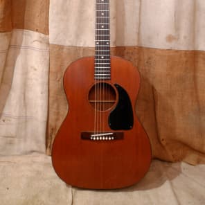 Gibson LG-0 1962 Magogany image 1