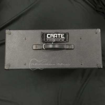 Crate DXJ112 - 60W 1x12" Digital Modeling Combo Amplifier USED image 2